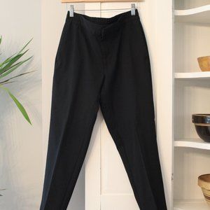 Banana Republic Factory Mason Athletic Tapered Dress Pants